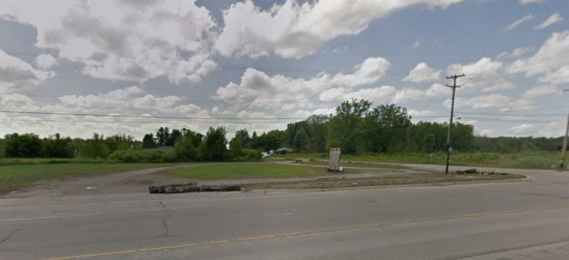 Red Barn Restaurant and Museum (Old Red Barn) - 2019 Gone